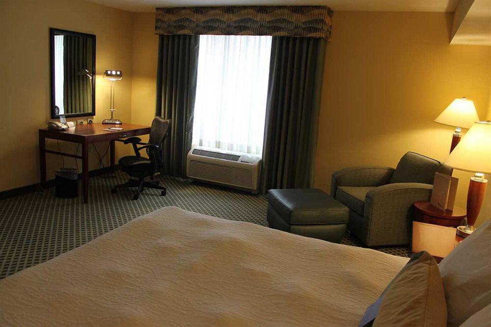 Hilton Garden Inn Conway Habitación foto