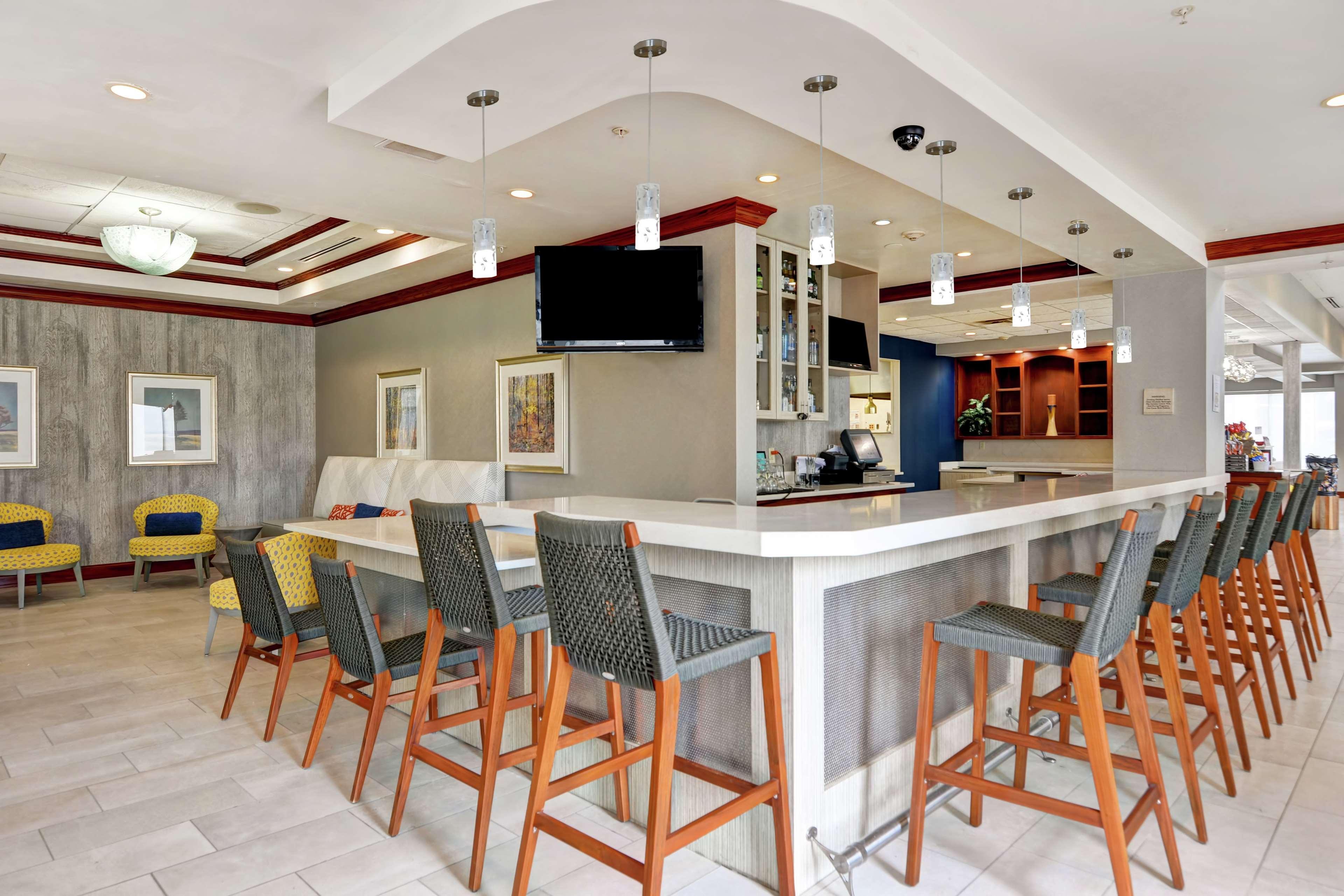 Hilton Garden Inn Conway Exterior foto