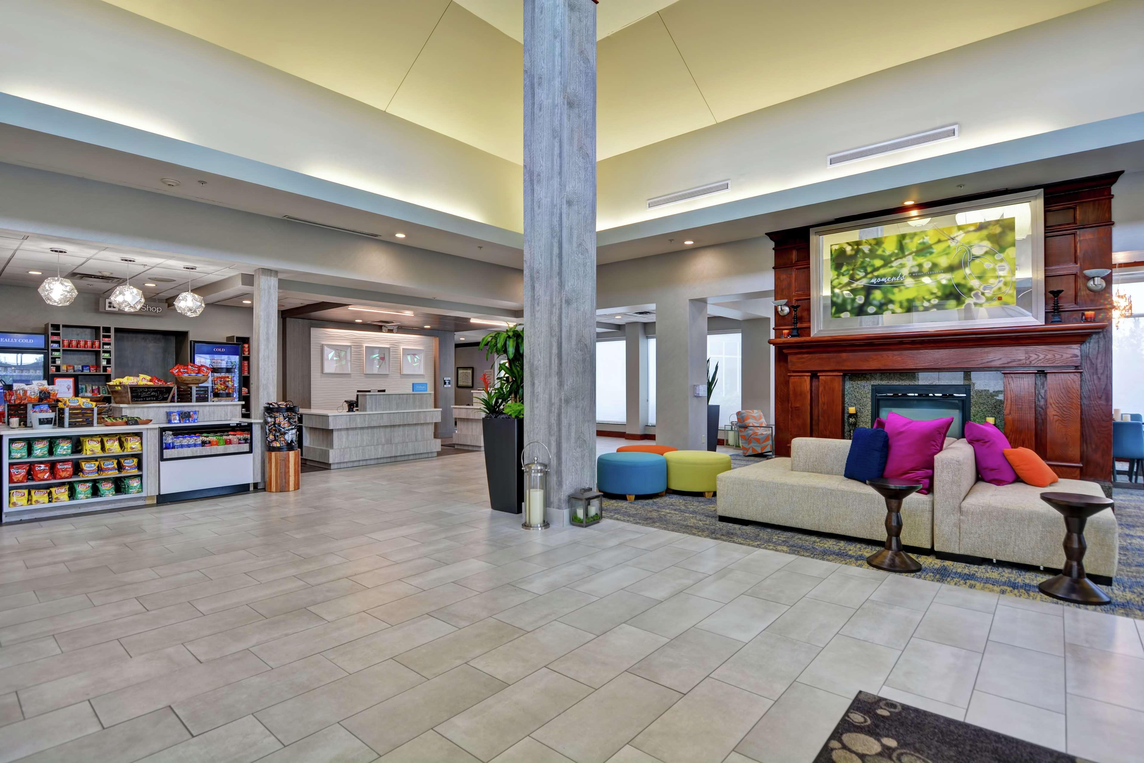 Hilton Garden Inn Conway Exterior foto