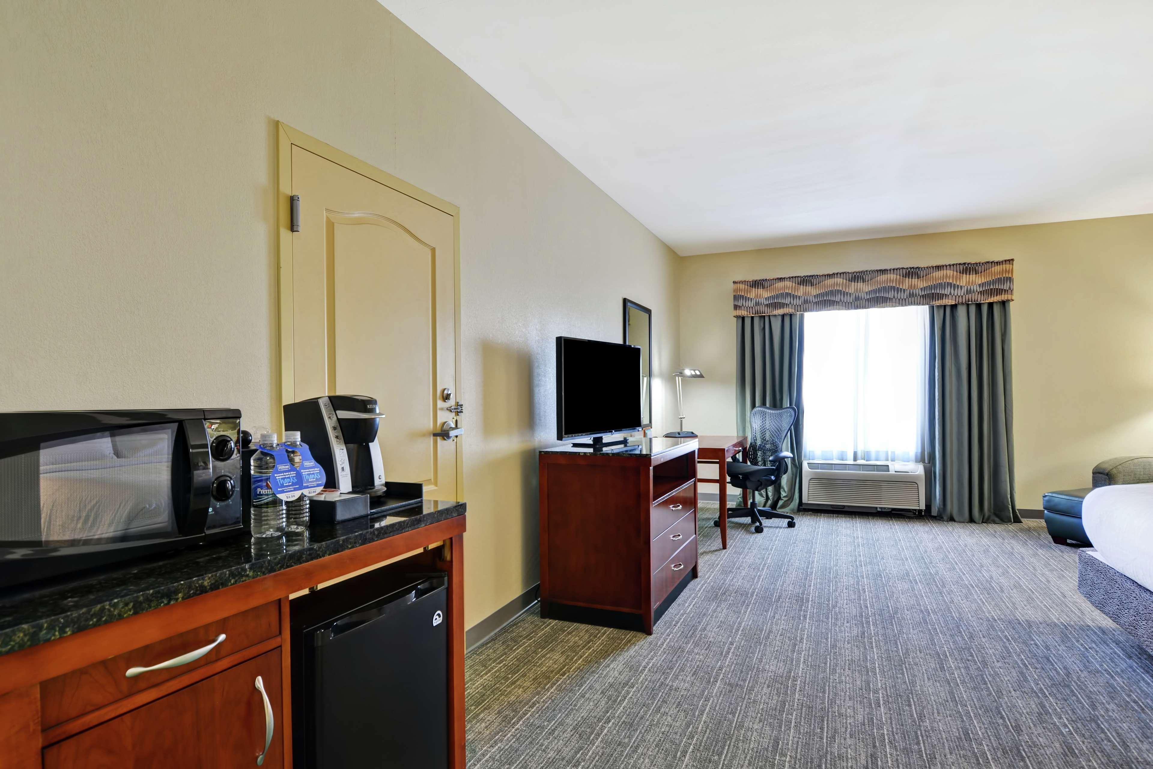 Hilton Garden Inn Conway Exterior foto