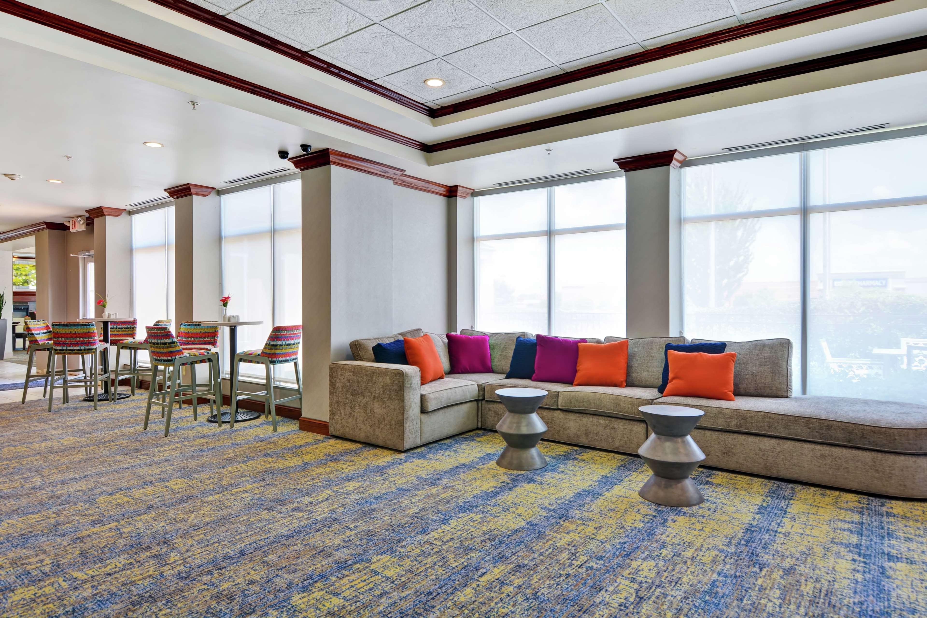 Hilton Garden Inn Conway Exterior foto