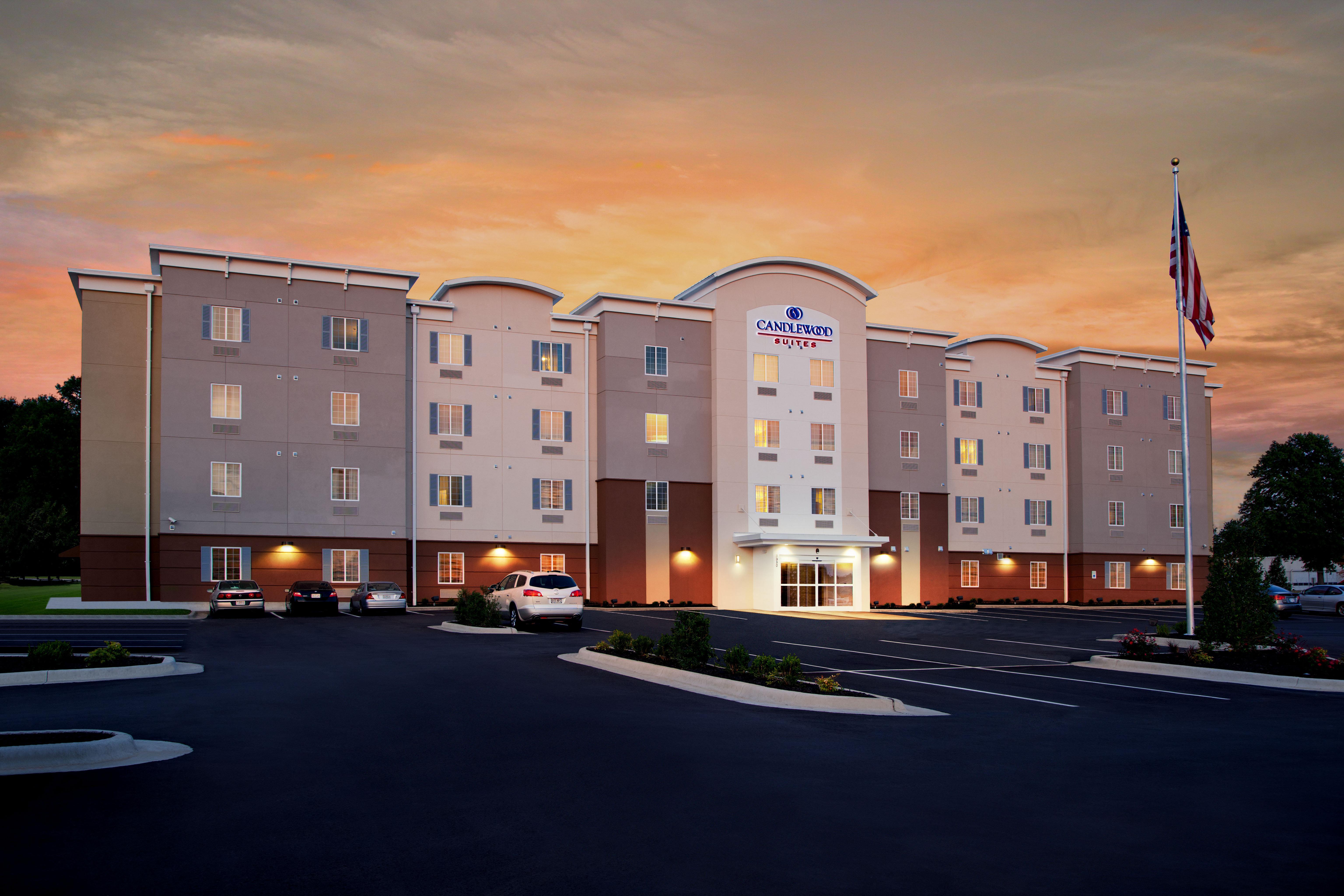 Hilton Garden Inn Conway Exterior foto