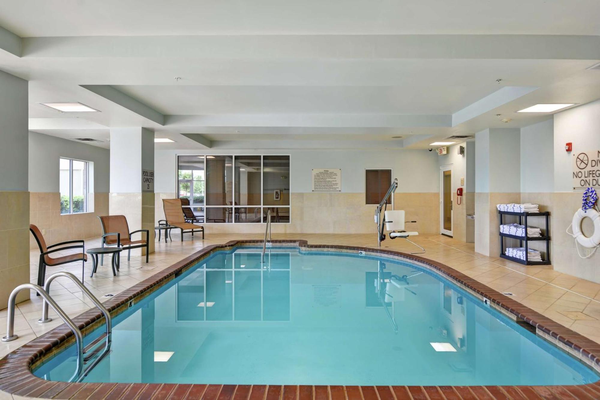 Hilton Garden Inn Conway Exterior foto