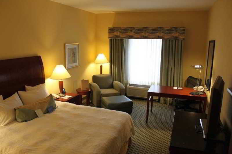 Hilton Garden Inn Conway Habitación foto