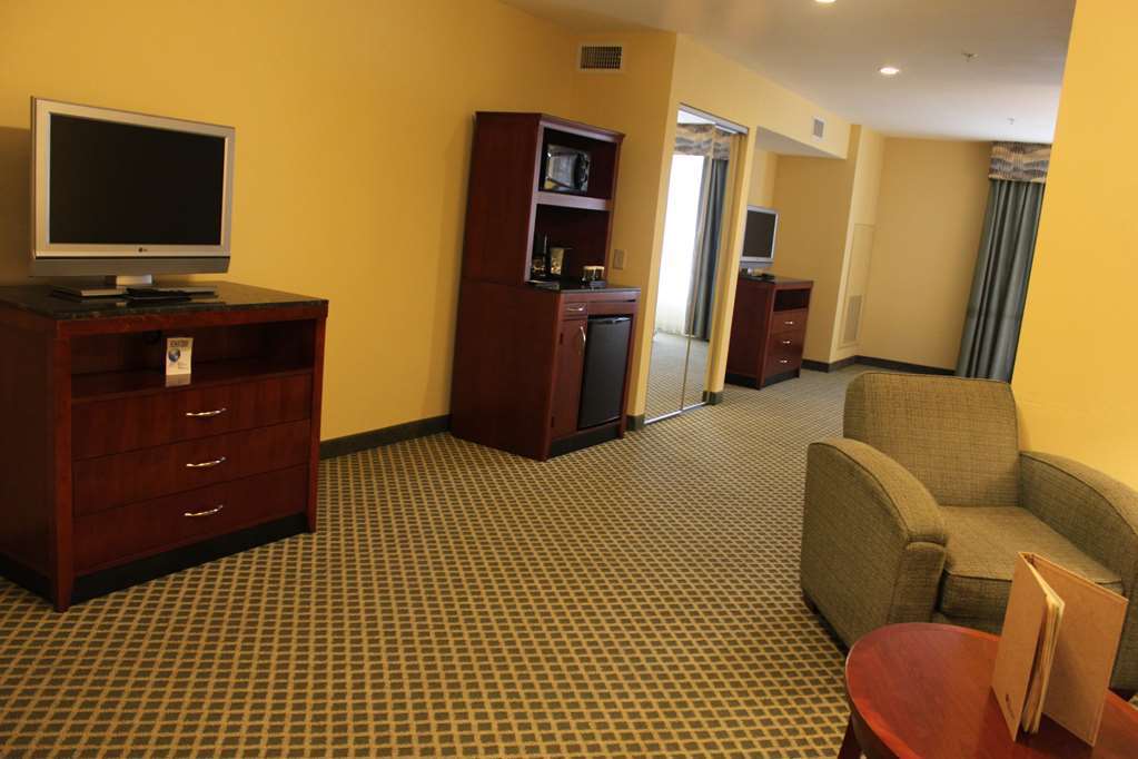 Hilton Garden Inn Conway Habitación foto